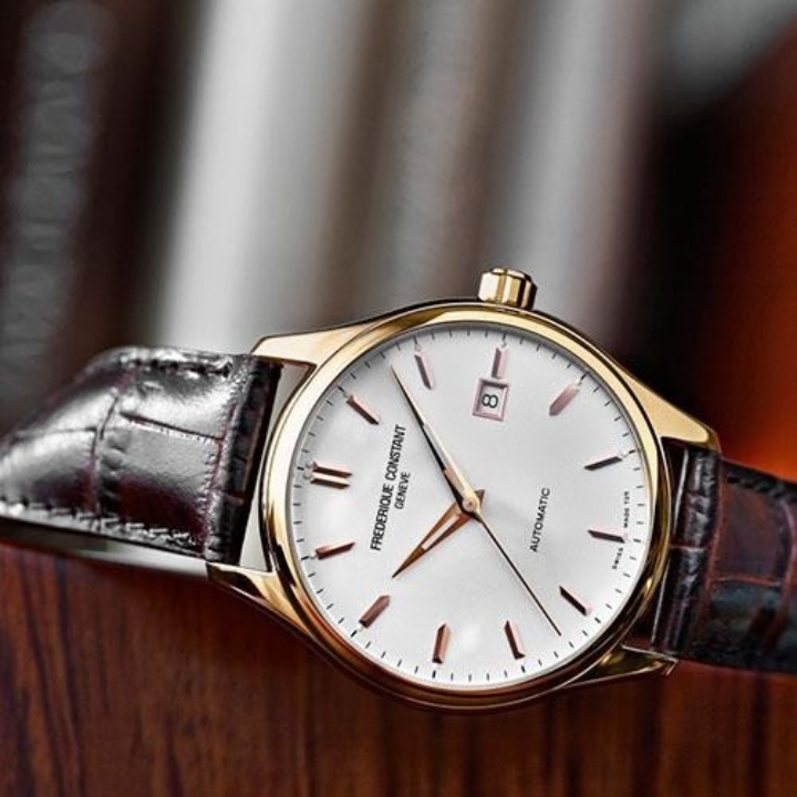 Obrazek Frederique Constant Classics Index Automatic