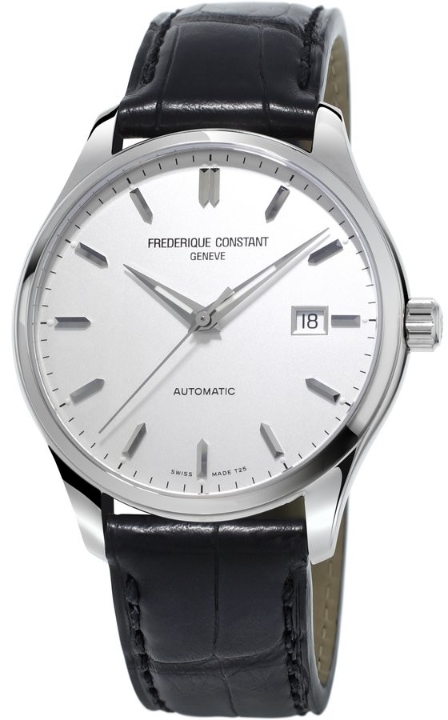 Obrazek Frederique Constant Classics Index Automatic