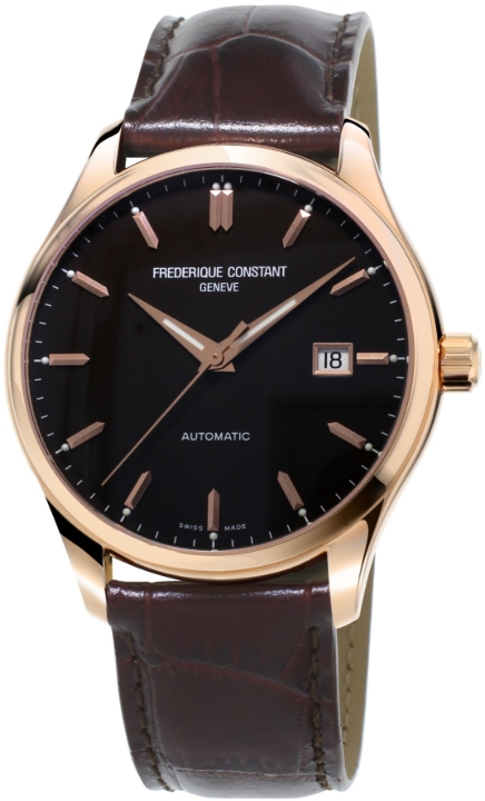 Obrazek Frederique Constant Classics Index Automatic