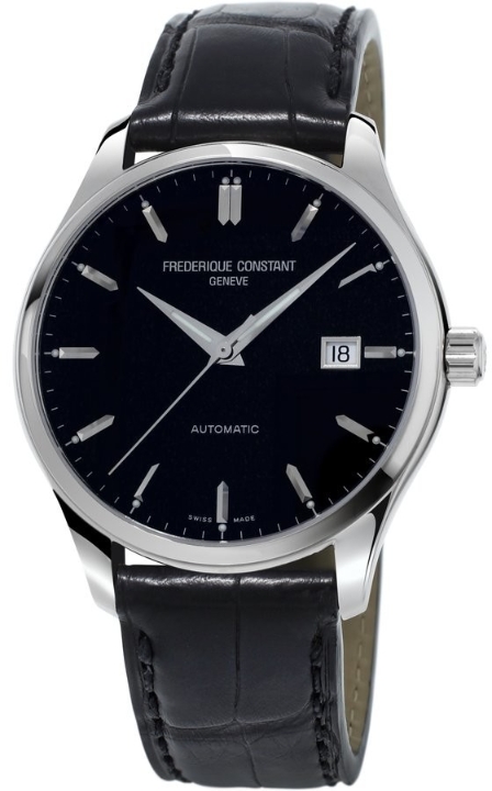 Obrazek Frederique Constant Classics Index Automatic