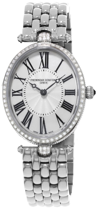 Obrazek Frederique Constant Classics Art Deco