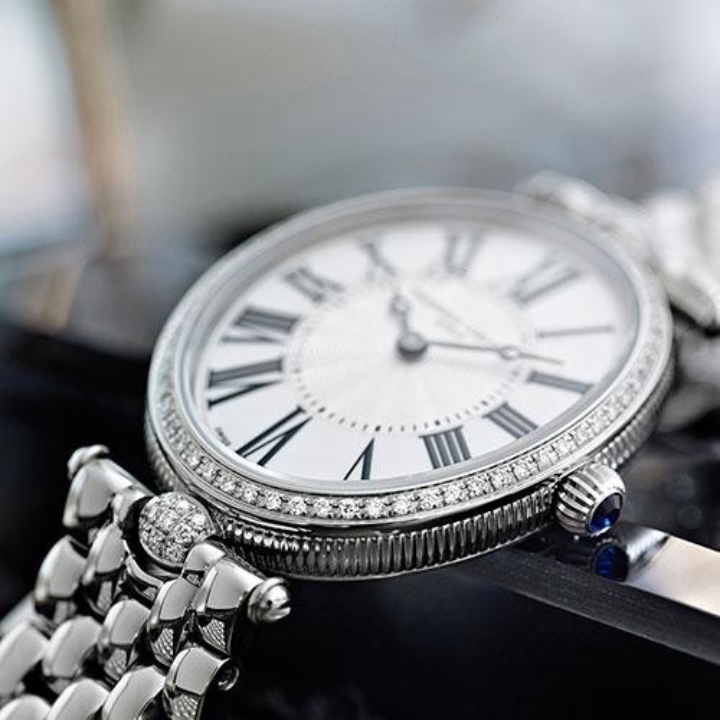 Obrazek Frederique Constant Classics Art Deco