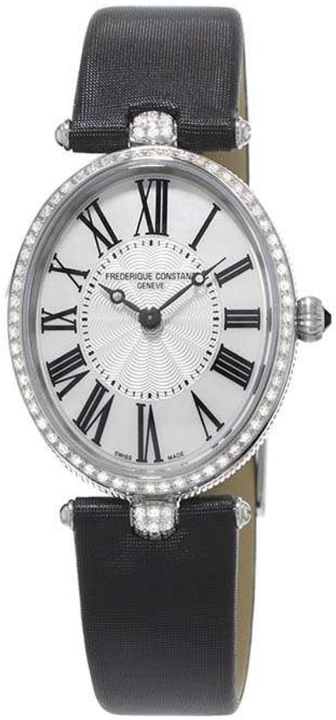 Obrazek Frederique Constant Classics Art Deco