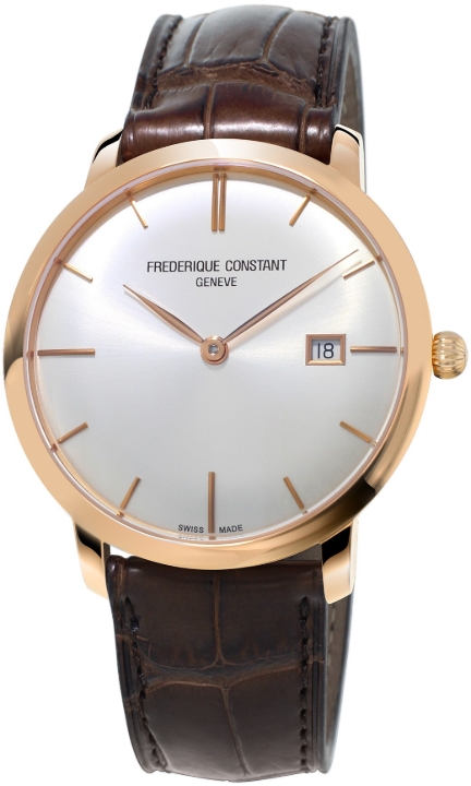 Obrazek Frederique Constant Slimline