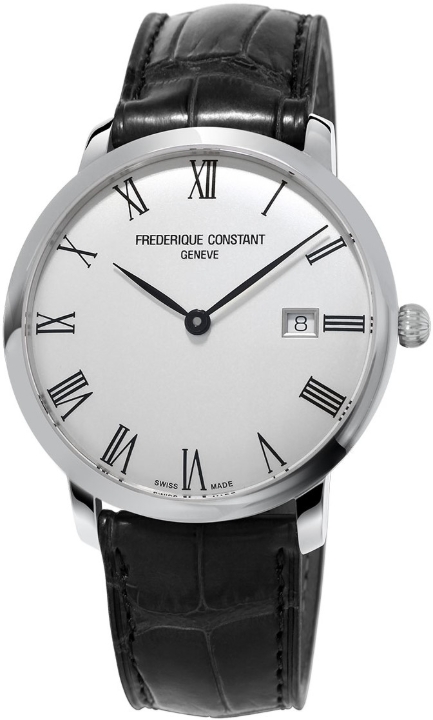 Obrazek Frederique Constant Classics Slimline Automatic