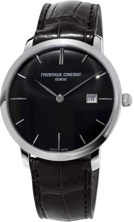 Obrazek Frederique Constant Classics Slimline Automatic