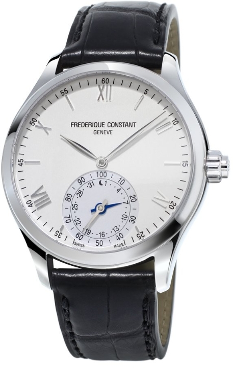 Obrazek Frederique Constant Horological Smartwatch
