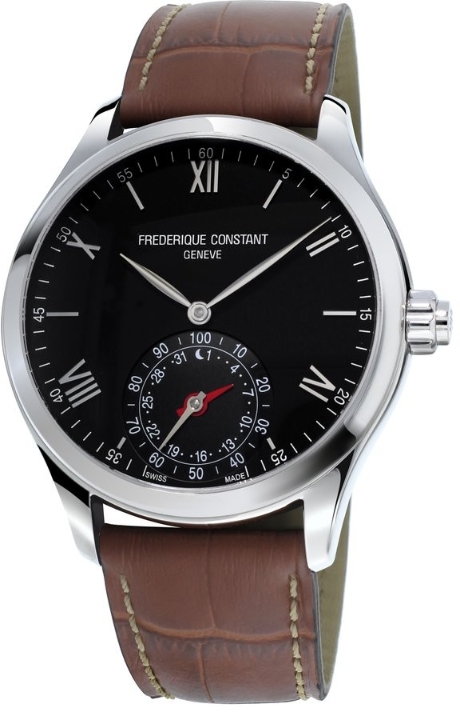 Obrazek Frederique Constant Horological Smartwatch