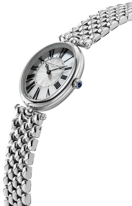 Obrazek Frederique Constant Classics Art Deco