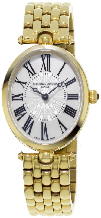 Obrazek Frederique Constant Classics Art Deco