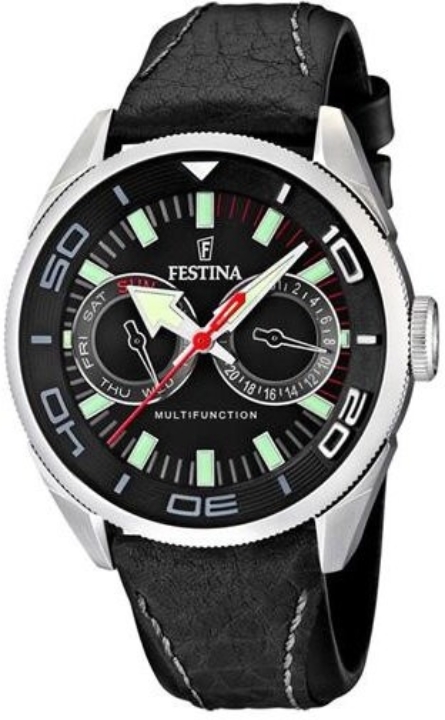 Obrazek Festina