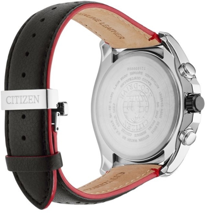 Obrazek Citizen Eco Drive Radio Controlled