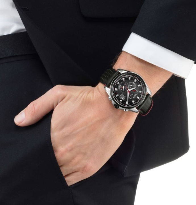 Obrazek Citizen Eco Drive Radio Controlled