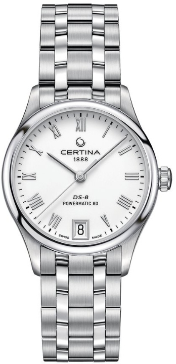 Obrazek Certina DS-8 Powermatic 80