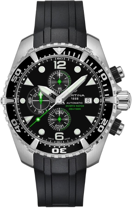 Obrazek Certina DS Action Diver Automatic