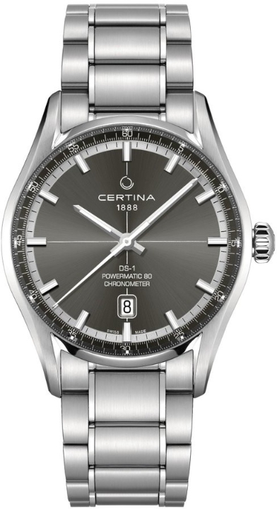 Obrazek Certina Automatic DS 1 Powermatic