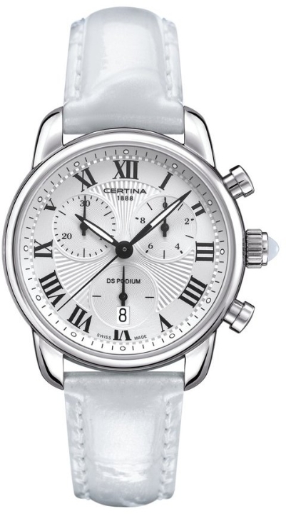 Obrazek Certina DS Podium Lady Chrono