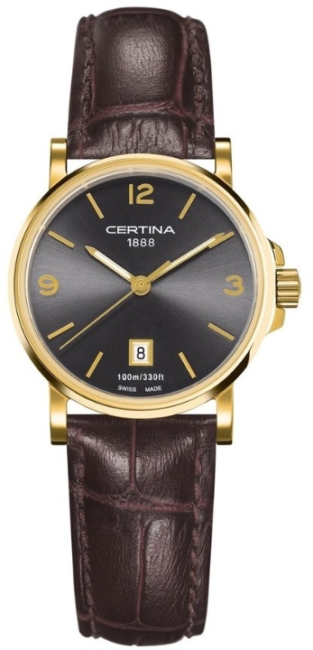 Obrazek Certina DS Caimano Lady