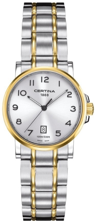 Obrazek Certina DS Caimano Lady