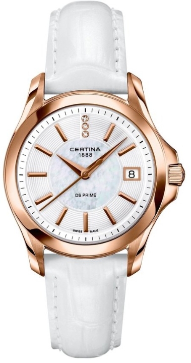 Obrazek Certina DS Prime Round