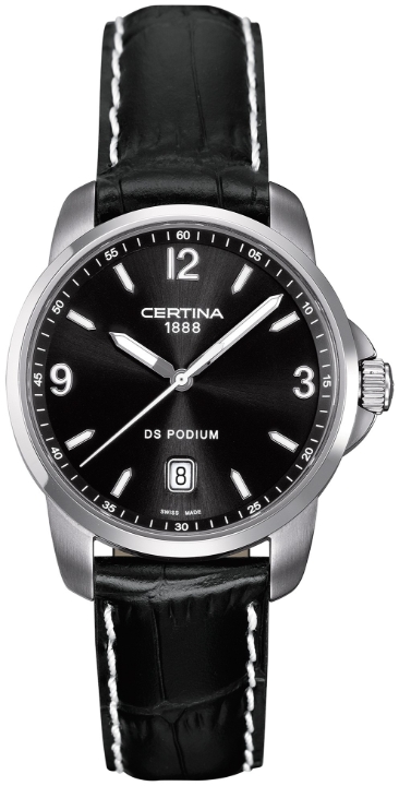 Obrazek Certina DS podium