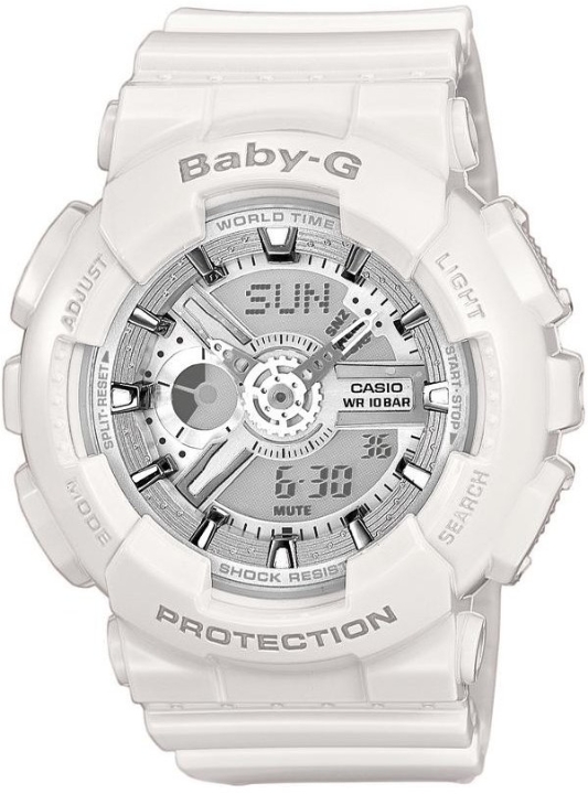 Obrazek CASIO BABY-G