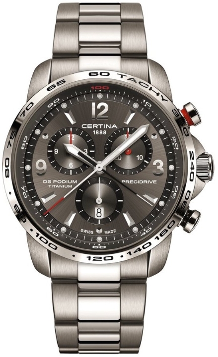 Obrazek Certina DS Podium Big Size