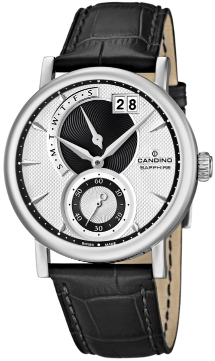 Obrazek Candino Gents Classic Timeless