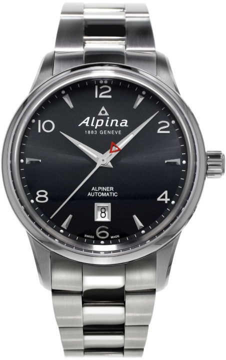 Obrazek Alpina Alpiner Automatic