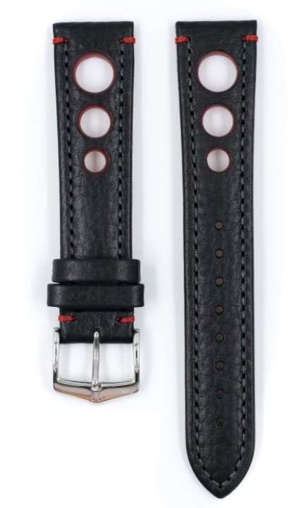 Obrazek Pasek Hirsch Rally, Artisan Leather L