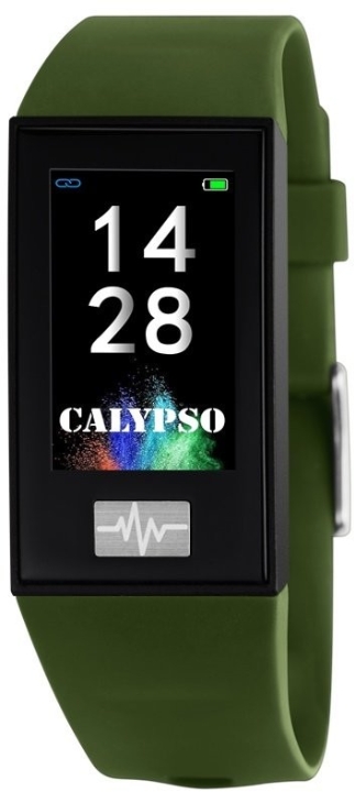 Obrazek Calypso SmarTime Fitness náramek