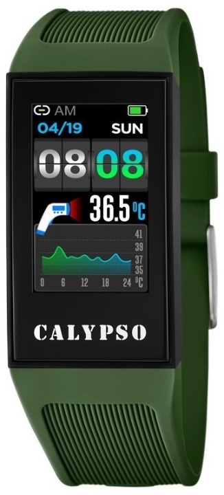 Obrazek Calypso SmarTime Fitness náramek