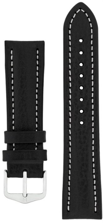 Obrazek Řemínek HIRSCH Buffalo, Artisan L