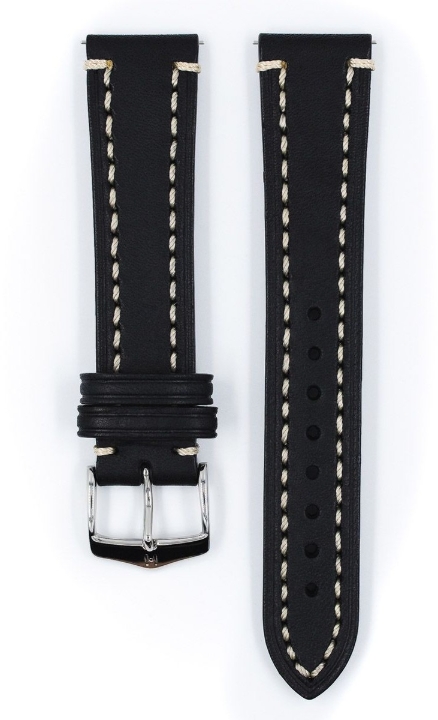 Obrazek Pasek Hirsch Liberty, Artisan Leather L