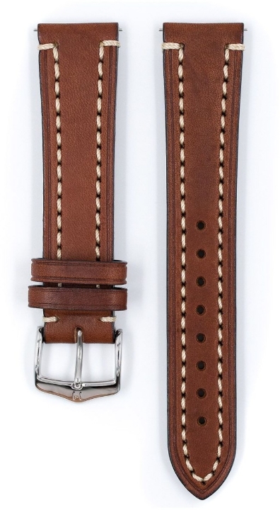 Obrazek Pasek Hirsch Liberty, Artisan Leather L