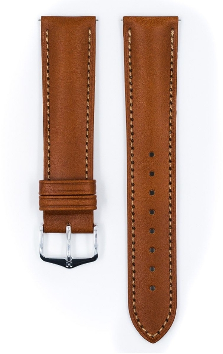 Obrazek Pasek Hirsch Kent, Artisan Leather L