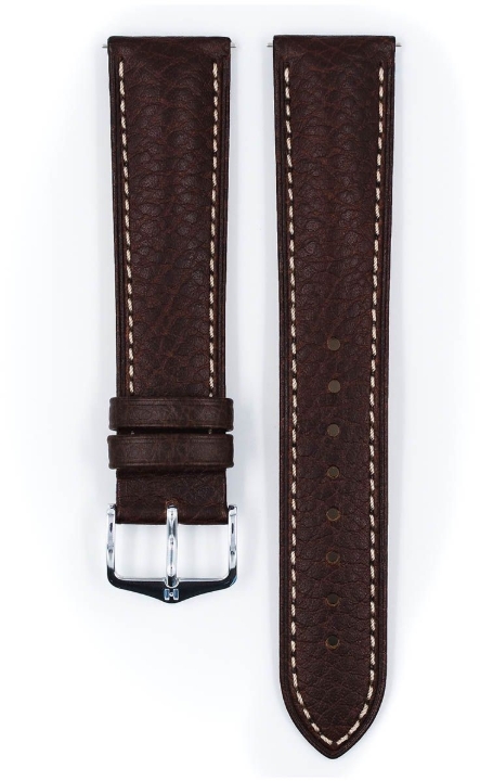 Obrazek Pasek Hirsch Boston L