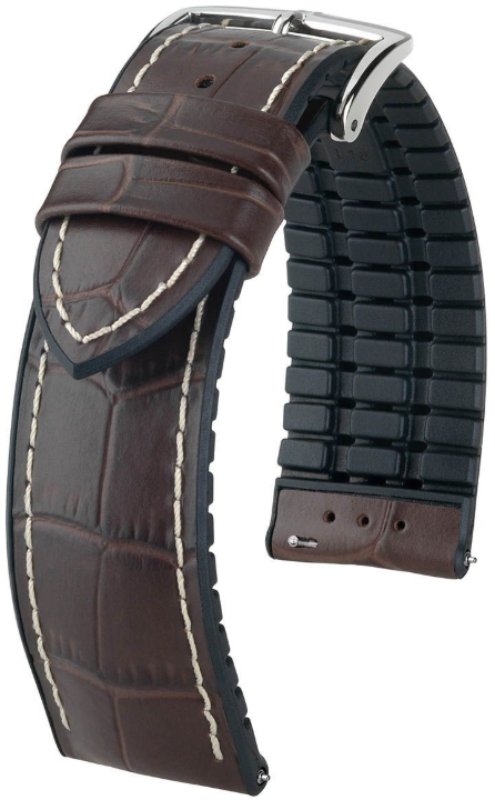 Obrazek Pasek Hirsch GEORGE BROWN L