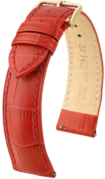 Obrazek Pasek Hirsch DUKE