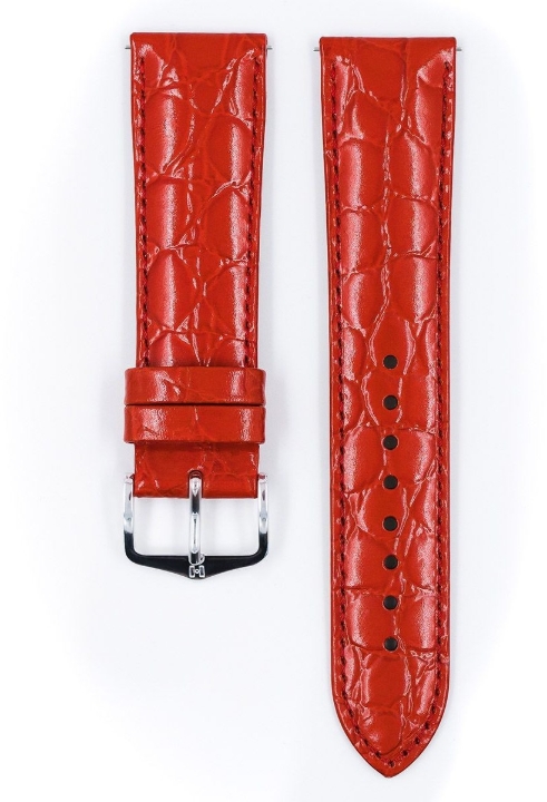 Obrazek Pasek Hirsch Crocograin M