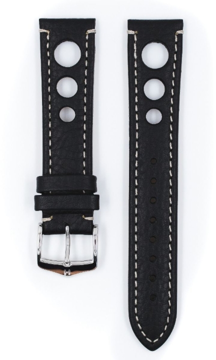 Obrazek Pasek Hirsch Rally, Artisan Leather L