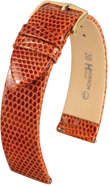 Obrazek Pasek Hirsch Lizard L