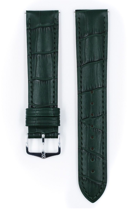 Obrazek Pasek Hirsch Duke L 18