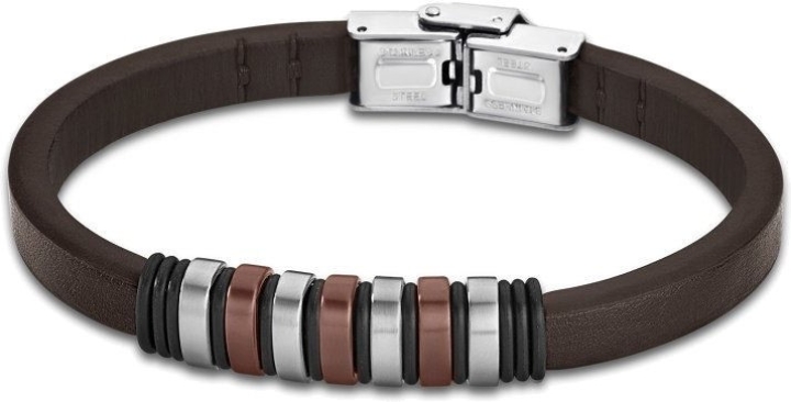 Obrazek LOTUS STYLE bransoleta URBAN MAN