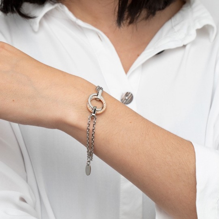 Obrazek LOTUS STYLE bransoleta URBAN WOMAN