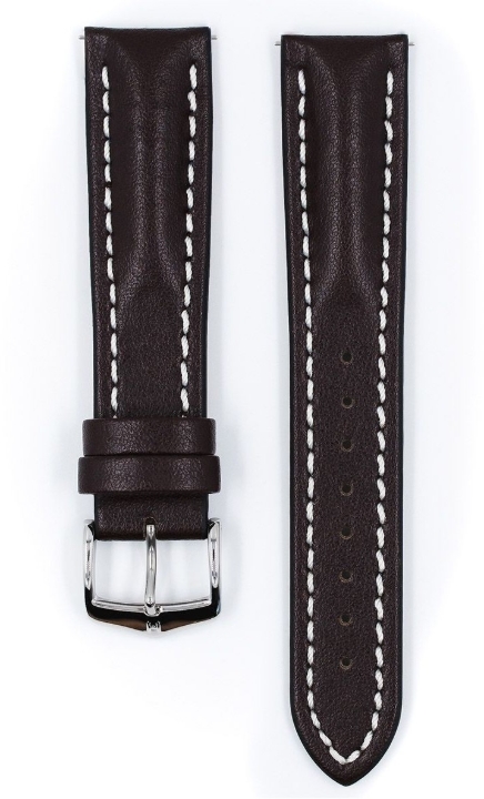 Obrazek Pasek Hirsch Heavy Calf L