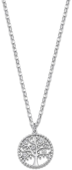 Obrazek LOTUS STYLE naszyjnik RAINBOW