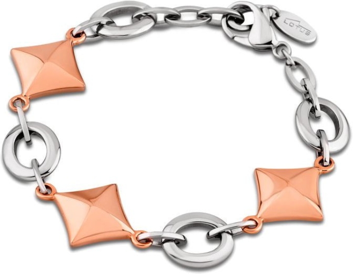 Obrazek LOTUS STYLE bransoleta WOMAN BASIC