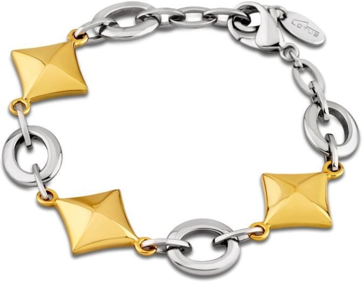 Obrazek LOTUS STYLE bransoleta WOMAN BASIC