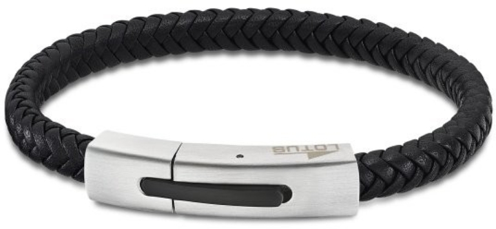 Obrazek LOTUS STYLE bransoleta URBAN MAN